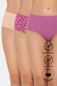 Amaranth Skin